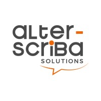 ALTER SCRIBA SOLUTIONS logo - Similar company to Aubay México