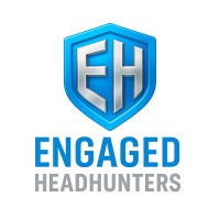 Engaged Headhunters logo - Similar company to Nuem | Nu Employment Partners