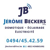 Jérôme BECKERS SPRL logo - Similar company to Hollingsworth Pack
