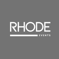 Rhode Events