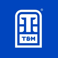 T&M Uniformes Personalizados logo - Similar company to Mind The Bunny Studio