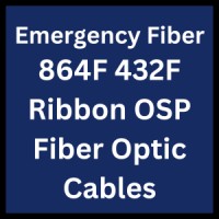 864 432 OSP Outside Plant Fiber Optic Cables logo - Similar company to Southern Elements