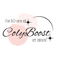 CoLyBoost logo - Similar company to Cosyup.Work