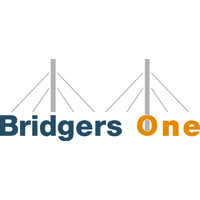 Bridgers One logo - Similar company to Easytex