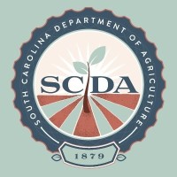 South Carolina Department of Agriculture logo - Similar company to South Carolina Department Of Natural Resources