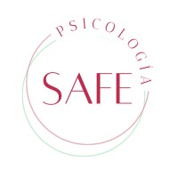 SAFE Psicología logo - Similar company to Bloom Psicología Y Logopedia Bilingüe