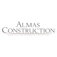 Almas Construction Group logo - Similar company to Almas Almamar Contracting ألماس المعمار للمقاولات