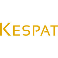 Kespat Oy logo - Similar company to Siili One