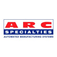 ARC Specialties logo - Similar company to Machine Tool Technology