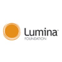 Lumina Foundation logo - Similar company to Opportunity@Work