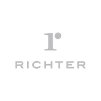 RICHTER - Pure Life Hungária Kft. logo - Similar company to Allclean Reinigungs- Und Umwelt-Technik Gmbh