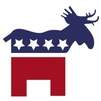 Bull Moose Party logo - Similar company to 1776 Owens Foundation