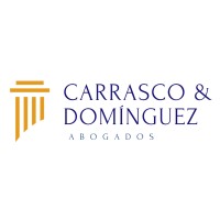 Carrasco Domínguez Abogados logo - Similar company to Cabezas, Wray & Albán