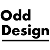 Odd Design logo - Similar company to Odd Design Studio