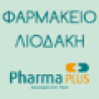 Liodaki Pharmacy Co. logo - Similar company to Bestpharmacy.Gr