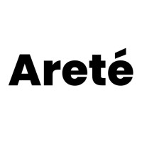 Areté logo - Similar company to Neurotask Ai