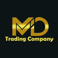 MD Trading Company logo - Similar company to Zen Webnet Dubai