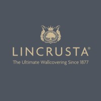 Lincrusta logo - Similar company to Cmg Sol Ltd
