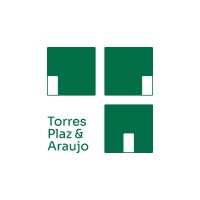 Torres Plaz & Araujo logo - Similar company to Continental Ip, S.C.