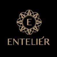 Enteliér logo - Similar company to Arkivé Atelier