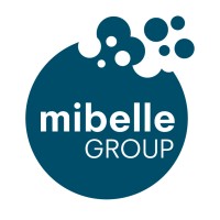 Mibelle Group logo - Similar company to Persán