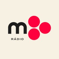 m80 rádio logo - Similar company to Interactideas