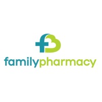 familypharmacy.gr logo - Similar company to Curaprox Greece