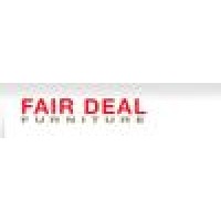 Fair Deal Furniture logo - Similar company to Eco-Tech Electrical Ltd