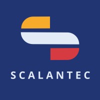 Scalantec logo - Similar company to Edgeless Systems