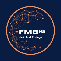 Jai Hind College - Family Managed Business Hub logo - Similar company to Pc Pro Infotech