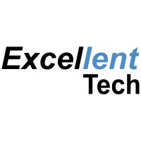 Excellent Tech logo - Similar company to Tech Group