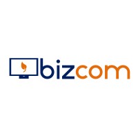 Bizcom Technologies logo - Similar company to Wufoo