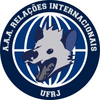 Atlética de Relações Internacionais - UFRJ logo - Similar company to Startlyn