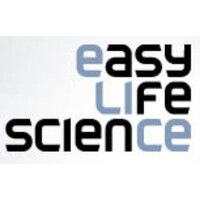 Easy Life Science logo - Similar company to Lencify