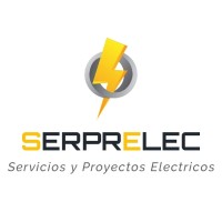 SERPRELEC logo - Similar company to Setyr