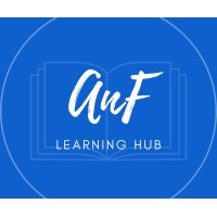 AnF Learning Hub logo - Similar company to Merchant Savers