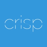 Crisp Creatives logo - Similar company to First Main