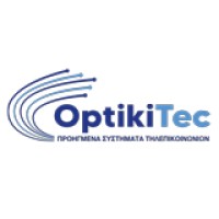 OptikiTec logo - Similar company to 1Support