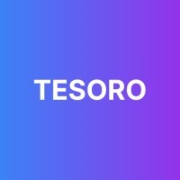 Tesoro logo - Similar company to Yellow Lab Ventures