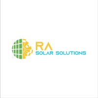 RA Solar Solutions logo - Similar company to Odeisun