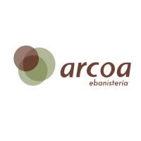 Arcoa Ebanistería logo - Similar company to Lan Ebanisteria