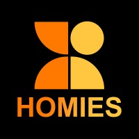 HOMIES logo - Similar company to Medipal