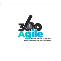 360Agile Consulting logo - Similar company to Link Empower