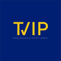 Taxi Tvip logo - Similar company to Auto Taxi Satelital