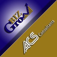 ACS Consultants logo - Similar company to Tritact Consulting