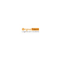 Original Talent logo - Similar company to Future Connect Recruitment Ltd
