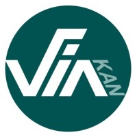 VIAKAN logo - Similar company to Nextrack Logistics