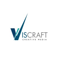 Viscraft Creative Media logo - Similar company to All Time Filmy Production