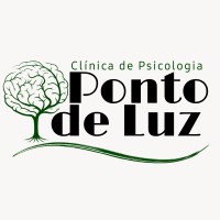 Ponto de Luz Clínica Psicológica logo - Similar company to Evoluir Espaço Terapêutico