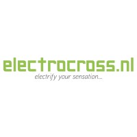 Electrocross logo - Similar company to Vakopleiding Techniek